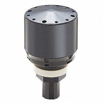PARKER Auto Drain For Sterile Air Filters, 4YPR1