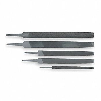 WESTWARD General Purpose File Set 5 PC, 1NFK4