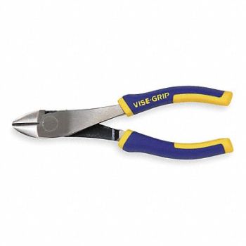 IRWIN VISE-GRIP Diagonal Cutting Plier 6 L, 4YU75
