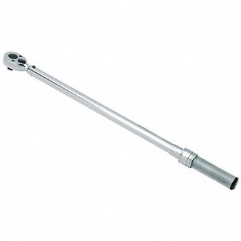 CDI Torque Wrench 3/8 Dr 150-1000in.-lb. 16, 172G26