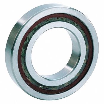 FAG BEARINGS Angular Bearing 7207 40 Deg 35 mm Bore, 4YWE8