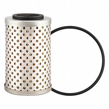 BALDWIN FILTERS Hydraulic Filter Element Only 3-3/32 L, 4YWX6