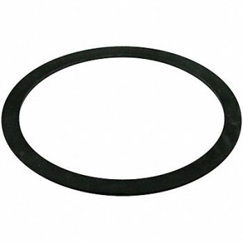 BALDWIN FILTERS Buna N Cover Gasket Gasket G169, 4YXH7