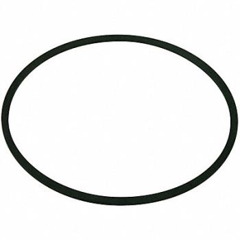 BALDWIN FILTERS Buna N Groove Gasket Gasket G240, 4YXR1