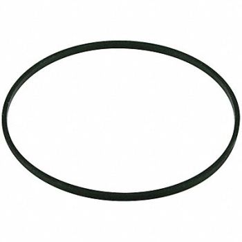 BALDWIN FILTERS Buna N Groove Gasket Gasket G241, 4YXR2