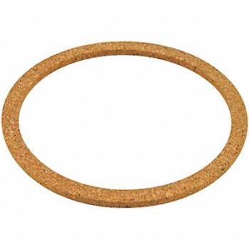 BALDWIN FILTERS Cork Gasket Gasket G183, 4YXJ8