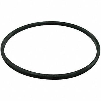 BALDWIN FILTERS Buna N Gasket Gasket G717, 4YYN4