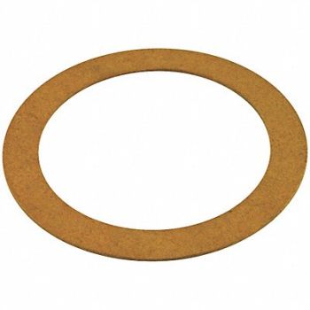 BALDWIN FILTERS Fiber Gasket Gasket G253-A, 4YXR8