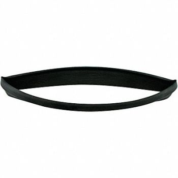 BALDWIN FILTERS Closed Cell Sponge Boot Gasket G523-AF, 4ZFC8