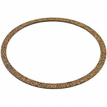 BALDWIN FILTERS Cork Neoprene Cover Gasket Gasket G274, 4YXU5