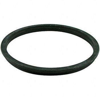 BALDWIN FILTERS Buna N Molded Gasket Gasket G286-C, 4YXV4