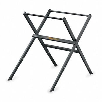 DEWALT Tile Saw Stand 43 x 25, 4YY95