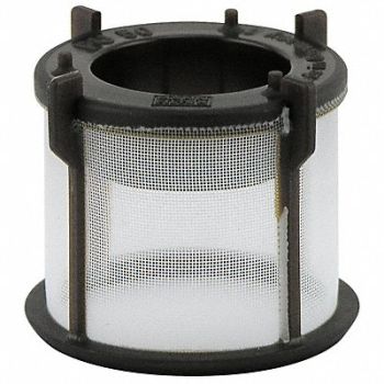 BALDWIN FILTERS Fuel Filter 1-5/8 x 1-31/32 x 1-5/8 In, 4YYU6