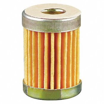 BALDWIN FILTERS Fuel Filter 1-1/32 x 11/16 x 1-1/32 In, 4YYV1