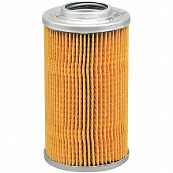 BALDWIN FILTERS Hydraulic Filter Element Only 4-13/16 L, 4ZFG1