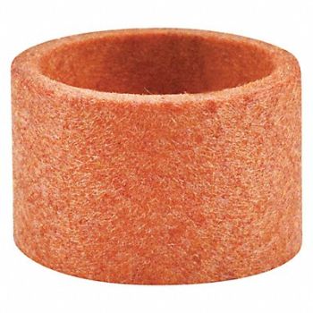BALDWIN FILTERS Hydraulic Filter Element Only 1-1/4 L, 4YYW7