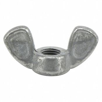BALDWIN FILTERS Wing Nut Wing Nut AF521-WN, 4YZD2
