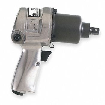 INGERSOLL RAND Impact Wrench Air Powered 7500 rpm, 4Z254