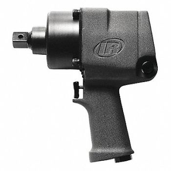 INGERSOLL RAND Impact Wrench Air Powered 5500 rpm, 4Z255