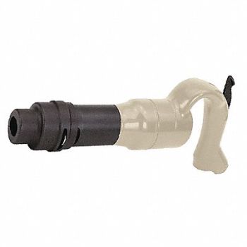 INGERSOLL RAND Air Hammer 1 in Stroke L 2 500 bpm, 469T39