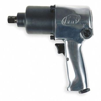 INGERSOLL RAND Impact Wrench Air Powered 8500 rpm, 4Z942