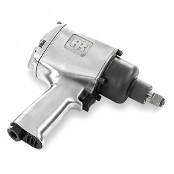 INGERSOLL RAND Impact Wrench Air Powered 7400 rpm, 5LA59