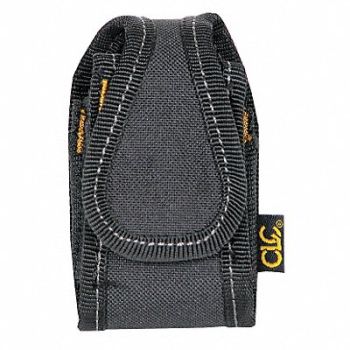 CLC Cell Phone Holder 2-1/4 W x 4 In H, 4ZB60