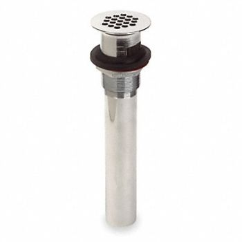 MOEN Brass Grid Strainer 3 3/4 L, 4ZD99