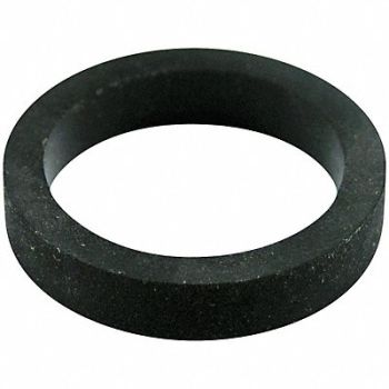 BALDWIN FILTERS Buna N Post Seal Seal ES24-B, 4ZDY7