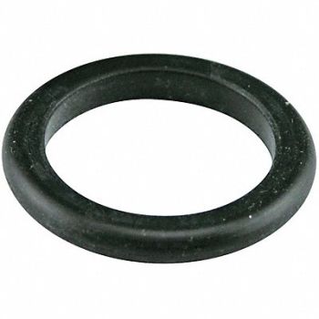BALDWIN FILTERS Buna N D-Ring Seal Seal ES24-D, 4ZDY8