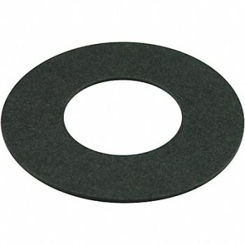 BALDWIN FILTERS Fiber Housing Flat Seal Seal ES3029, 4ZDY9