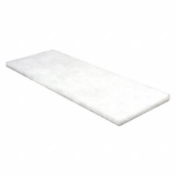 BALDWIN FILTERS Foam Blanket PA1701 FOAM, 4ZEC4