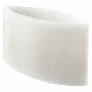BALDWIN FILTERS Foam Blanket PA2001 FOAM, 4ZEC5