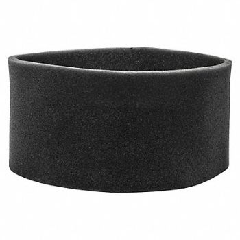 BALDWIN FILTERS Foam Blanket PA2067 FOAM, 4ZEC6