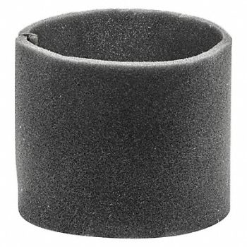 BALDWIN FILTERS Foam Blanket PA2223 FOAM, 4ZEC8