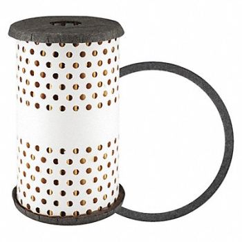 BALDWIN FILTERS Element Only 3-31/32 L, 4ZEF6