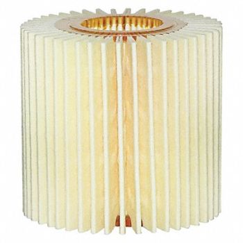 BALDWIN FILTERS Element Only 2-5/8 L, 4ZEG1