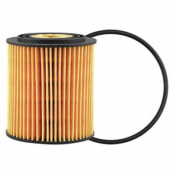 BALDWIN FILTERS Element Only 3-3/16 L, 4ZEG3