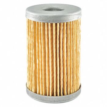 BALDWIN FILTERS Fuel Filter 3-1/8 x 1-31/32 x 3-1/8 In, 4ZEG9