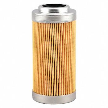 BALDWIN FILTERS Hydraulic Filter Element Only 3-1/2 L, 4ZEH8