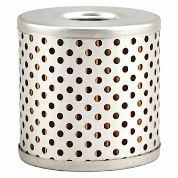 BALDWIN FILTERS Hydraulic Filter Element Only 2-1/16 L, 4ZEH9