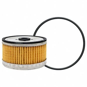 BALDWIN FILTERS Fuel Filter 1-13/16x2-15/16x1-13/16In, 4ZEL2