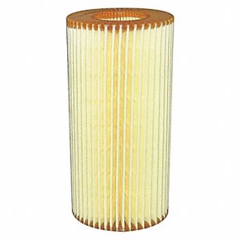 BALDWIN FILTERS Element Only 4-15/16 L, 4ZEN3