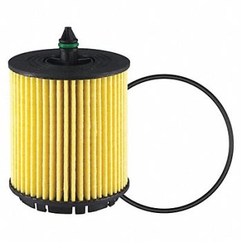 BALDWIN FILTERS Element Only 3-5/8 L, 4ZEN5