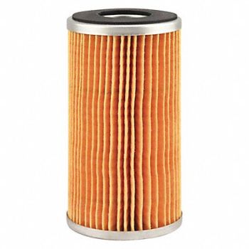 BALDWIN FILTERS Fuel Filter 3-31/32 x 2-1/4 x 3-31/32 In, 4ZEP6