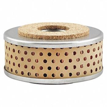 BALDWIN FILTERS Hydraulic/Power Steering Filter Element, 4ZEP9