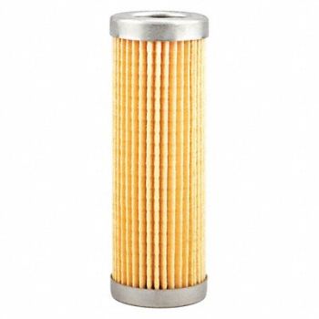 BALDWIN FILTERS Hydraulic Filter Element Only 4-1/32 L, 4ZER1