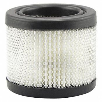 BALDWIN FILTERS Oil Vapor Filter Round, 4ZET6
