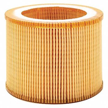BALDWIN FILTERS Air Filter Round, 4ZEU8