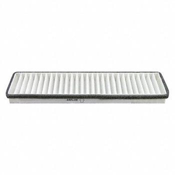 BALDWIN FILTERS Cabin Air Filter Rectangular, 4ZEW3